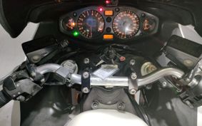 SUZUKI GSX1300R HAYABUSA 1999 GW71A