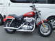 Фото Harley XL1200C 2014 с японского аукциона
