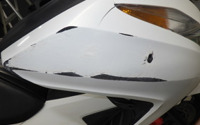 HONDA FORZA SI MF12