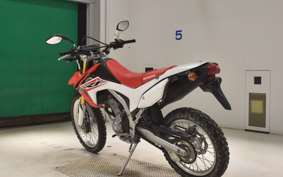 HONDA CRF250L MD38