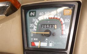 HONDA C90 SUPER CUB E HA02