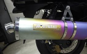 HONDA SILVER WING 600 GT ABS 2011 PF02