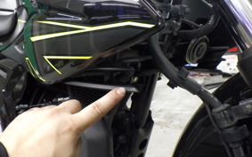SUZUKI GIXXER 150 1991 ED131