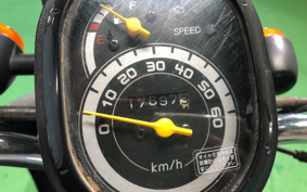 HONDA TODAY AF67