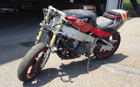 KAWASAKI ZXR400 1989 ZX400H