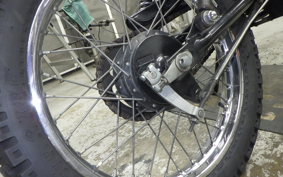 SUZUKI TS50 Hustler TS503