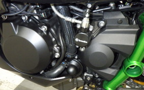 KAWASAKI NINJA H2 CARBON 2021 ZXT02J