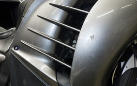 KAWASAKI 1400 GTR 2013