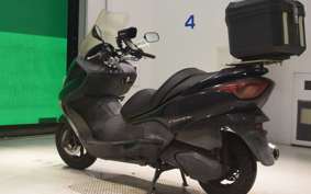 HONDA FORZA Z MF08