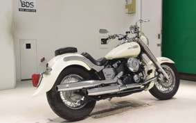 YAMAHA DRAGSTAR 400 CLASSIC 2002 VH01J