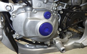 YAMAHA YZ250F 2025 CG58C