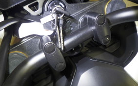 HONDA GROM 2019 JC92