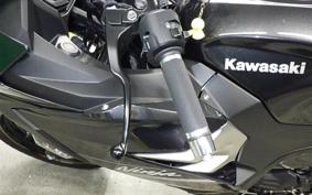 KAWASAKI NINJA 250 2 2000 EX250P