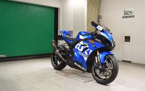 SUZUKI GSX-R1000R A 2019 DM11G
