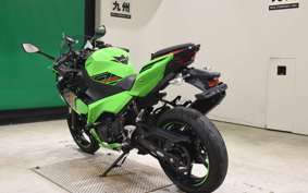 KAWASAKI NINJA 400 2023 EX400L