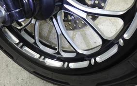 HARLEY FLSTFB 1580 2010