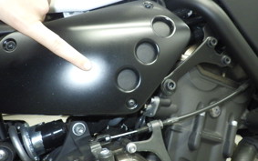 YAMAHA XSR700 2024 RM41J