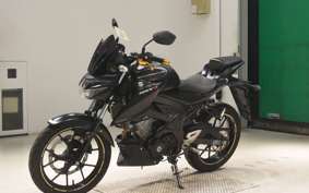 SUZUKI GSX-S125 DL32B