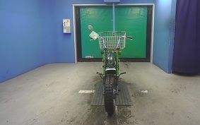 HONDA DAX 70 ST70