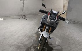 HONDA CRF1100L AFRICA TWIN 2026 SD15