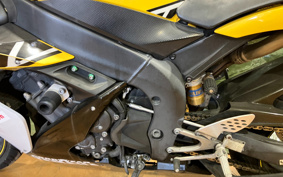 YAMAHA YZF-R1 50TH ANNIVERSARY RN15