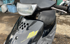 YAMAHA BJ SA24J