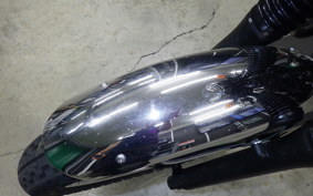 KAWASAKI W400 2008 EJ400A