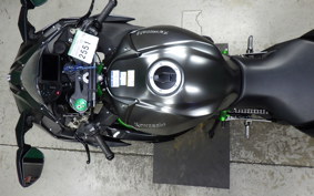 KAWASAKI NINJA H2 CARBON 2021 ZXT02J