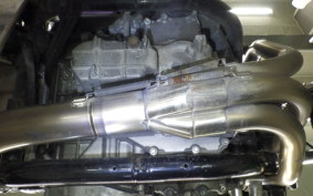 HONDA CB1300SF SUPER FOUR 2003 SC54