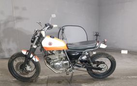 SUZUKI GLASS TRACKER BIG BOY NJ47A