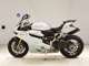 Фото Ducati 1199 PANIGALE S 2013 с японского аукциона