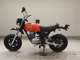 Фото Honda APE 50 2001 с японского аукциона