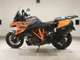 Фото KTM 1290 SUPER DUKE GT 2024 с японского аукциона