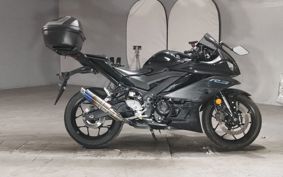YAMAHA YZF R-3 2024 RH21J