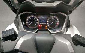 HONDA FORZA MF15