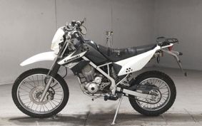 KAWASAKI KLX125 LX125C
