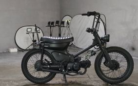 HONDA SUPER CUB90 HA02