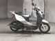 Фото Yamaha BW'S 50 с японского аукциона