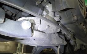 SUZUKI ADDRESS V125 2017 CF4EA