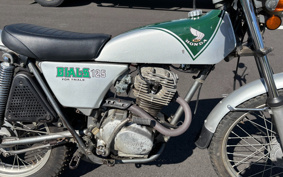 HONDA BIALSTL125 TL125S