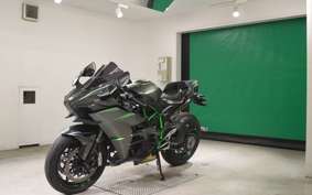 KAWASAKI NINJA H2 CARBON 2021 ZXT02J