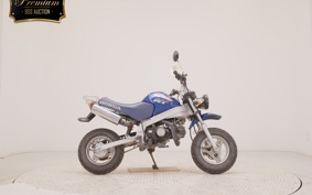 HONDA MONKEY RT AB22