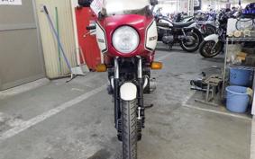 HONDA CBX550F INTEGRA PC04