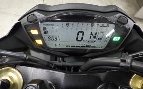 SUZUKI GSX-S750 2021 C533F