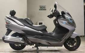 SUZUKI SKYWAVE 400 A 2016 CK45A