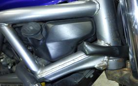 HONDA VTR 250 2013 MC33