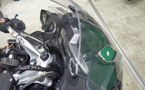 BMW R 1250RT 2019