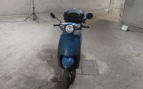SUZUKI LET's CA4AA
