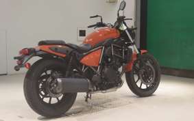 KAWASAKI ELIMINATOR400-3 2026 EL400A