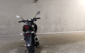 SUZUKI GSX-S125 DL32B
